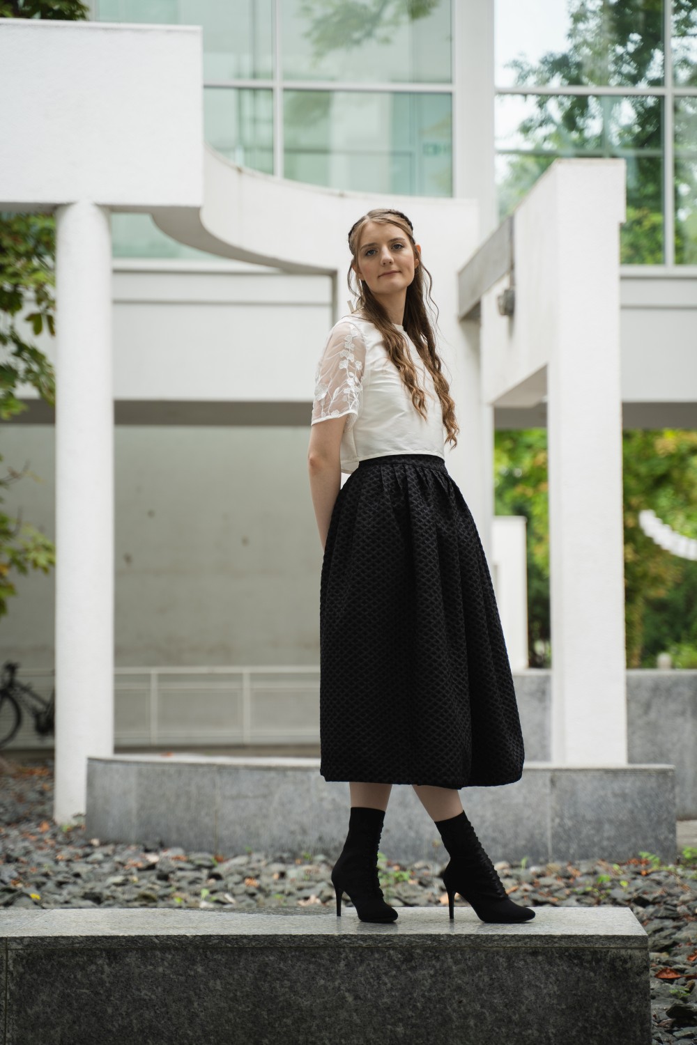 Oberteil Juli, Rock Lalita